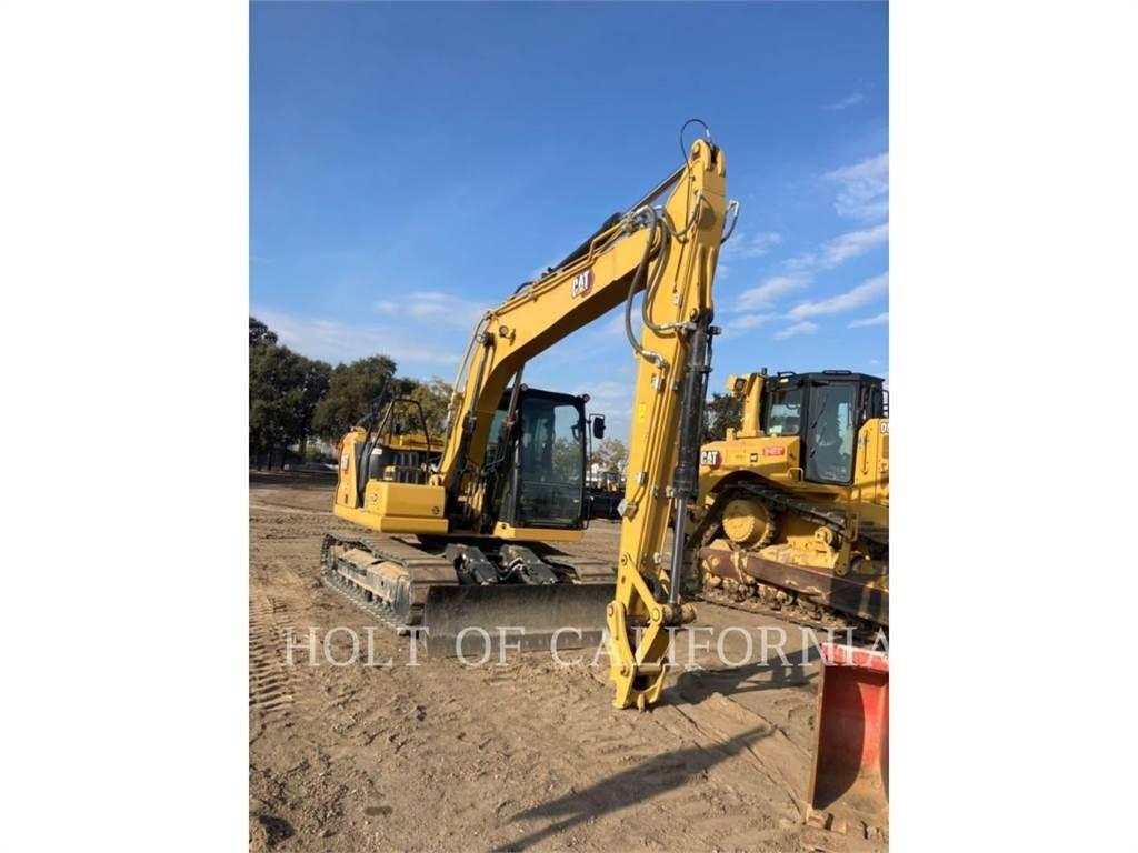 CAT 313GC Crawler excavators