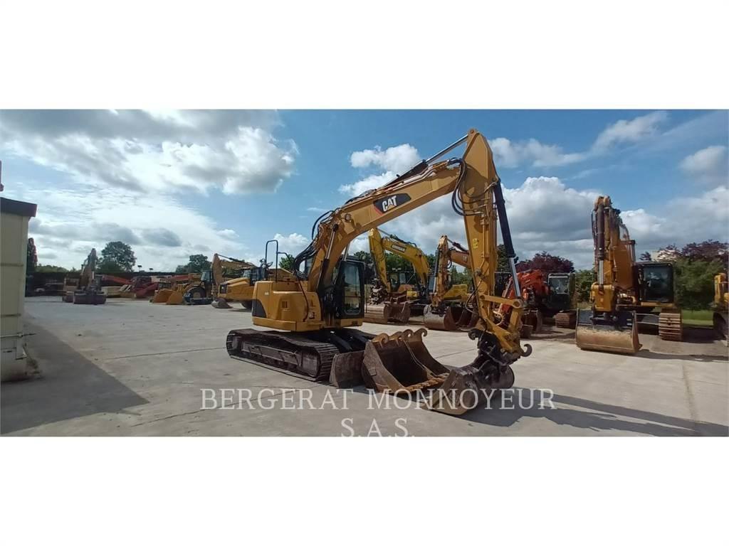 CAT 314D Crawler excavators