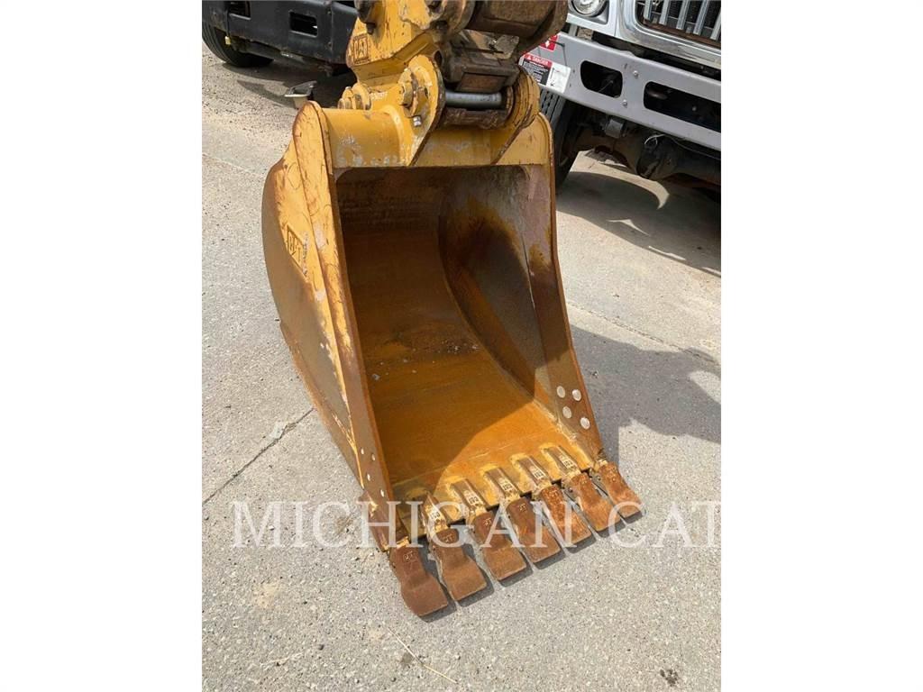 CAT 314ELCR Crawler excavators