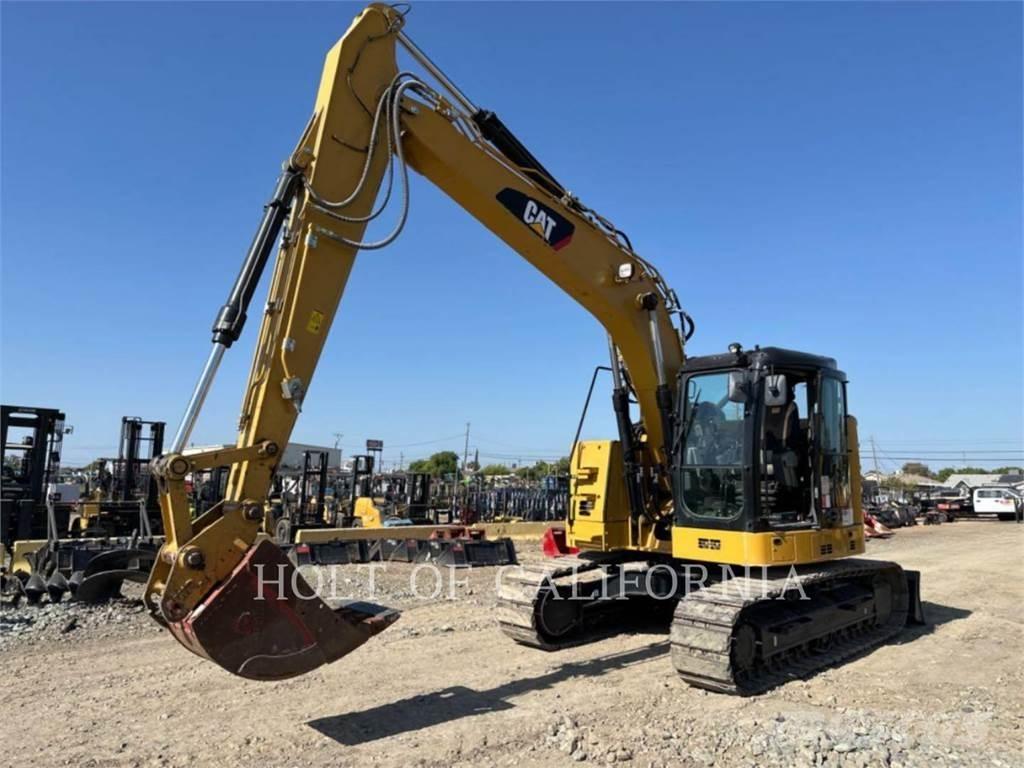 CAT 315 Crawler excavators