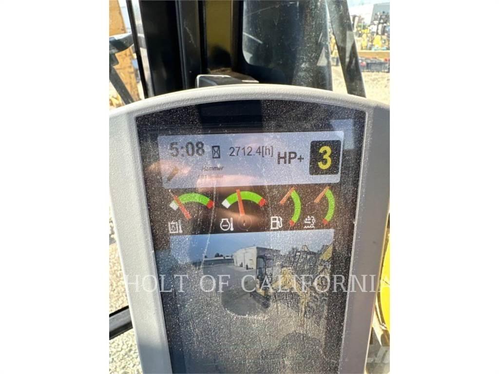 CAT 315 Crawler excavators