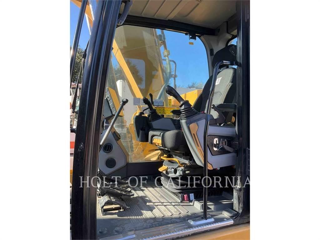 CAT 315 Crawler excavators