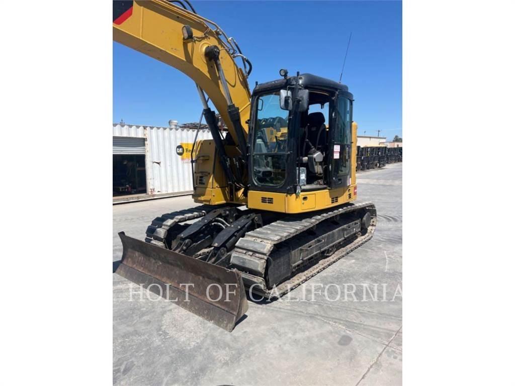 CAT 315 Crawler excavators
