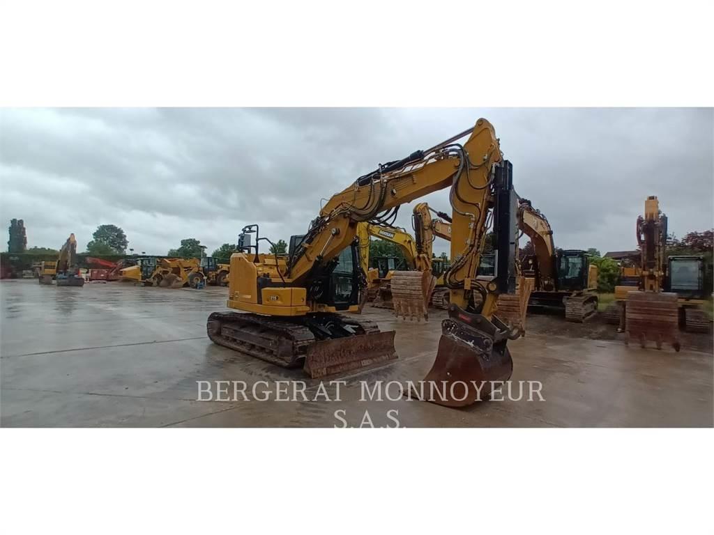 CAT 315 Crawler excavators