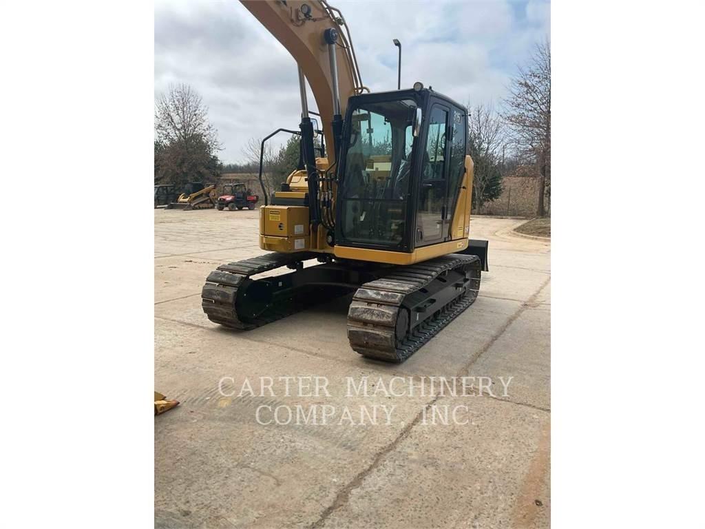 CAT 315 Crawler excavators