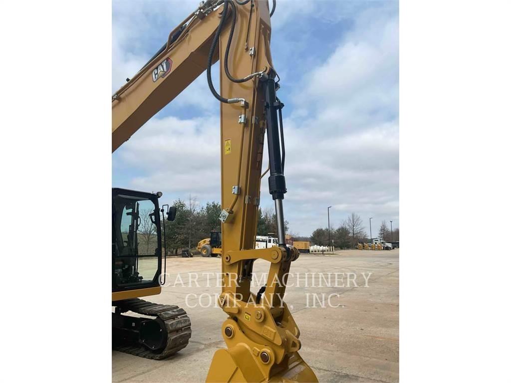 CAT 315 Crawler excavators
