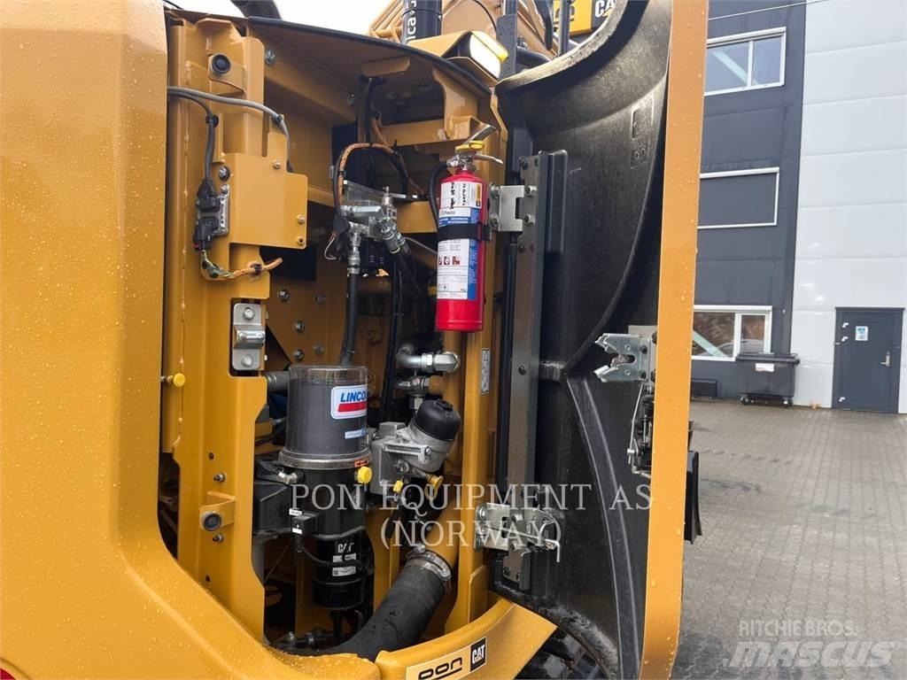 CAT 315-07 Crawler excavators