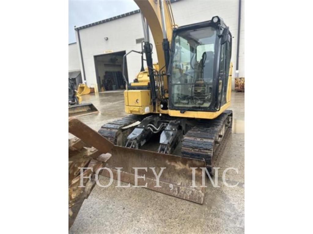 CAT 315-07 Crawler excavators