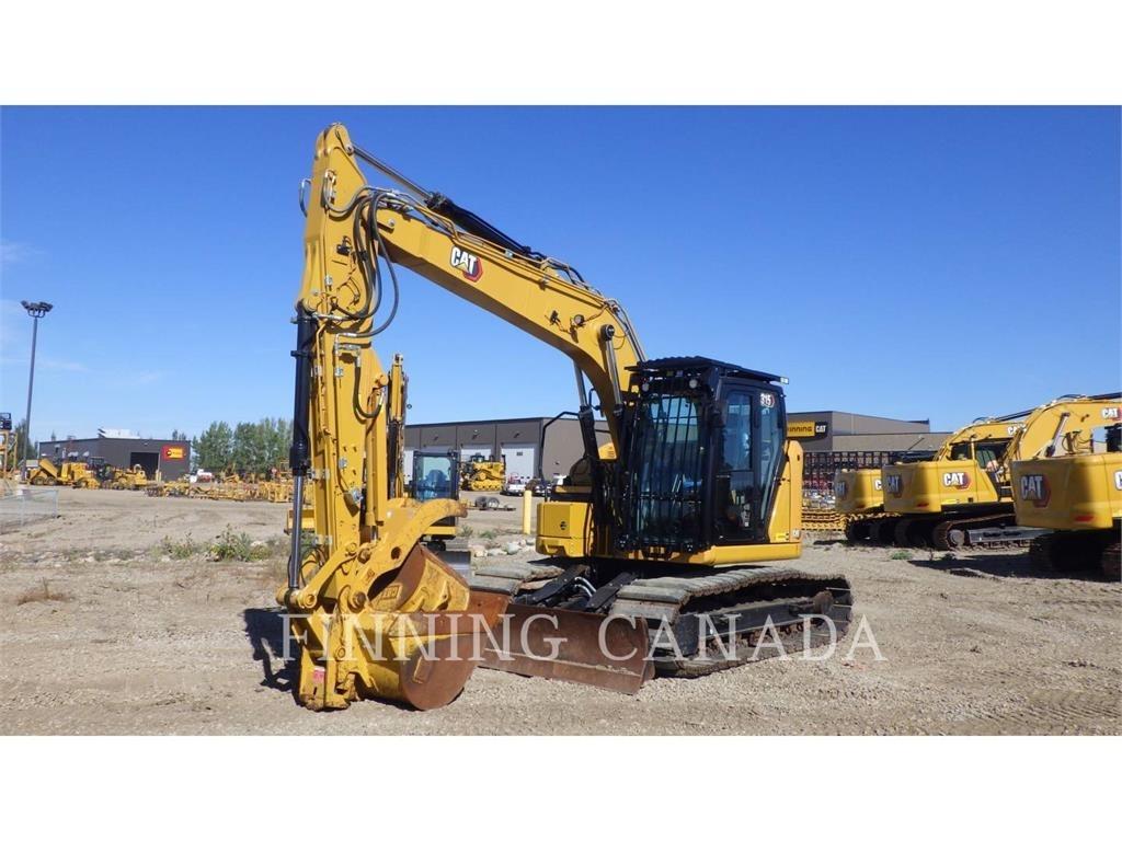 CAT 315-07 Crawler excavators