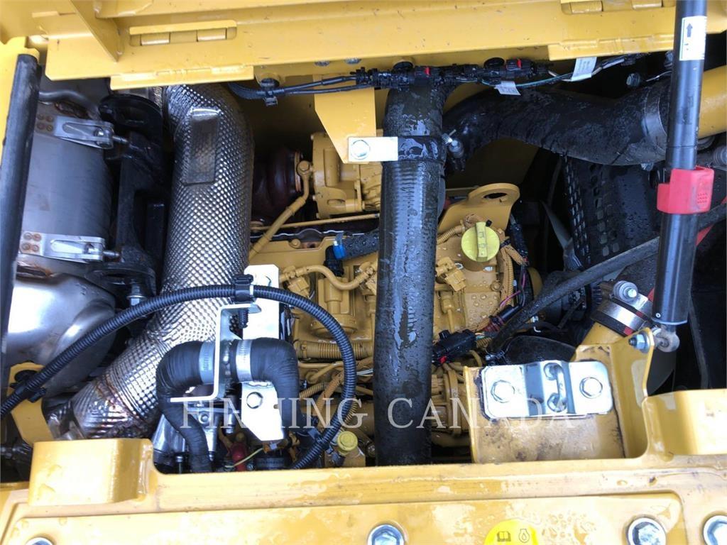 CAT 315-07 Crawler excavators