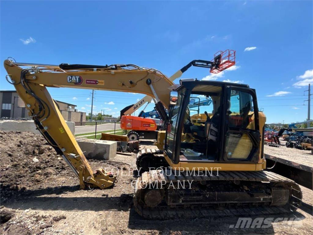 CAT 315-079X Crawler excavators