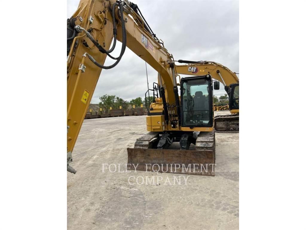 CAT 315-079X Crawler excavators