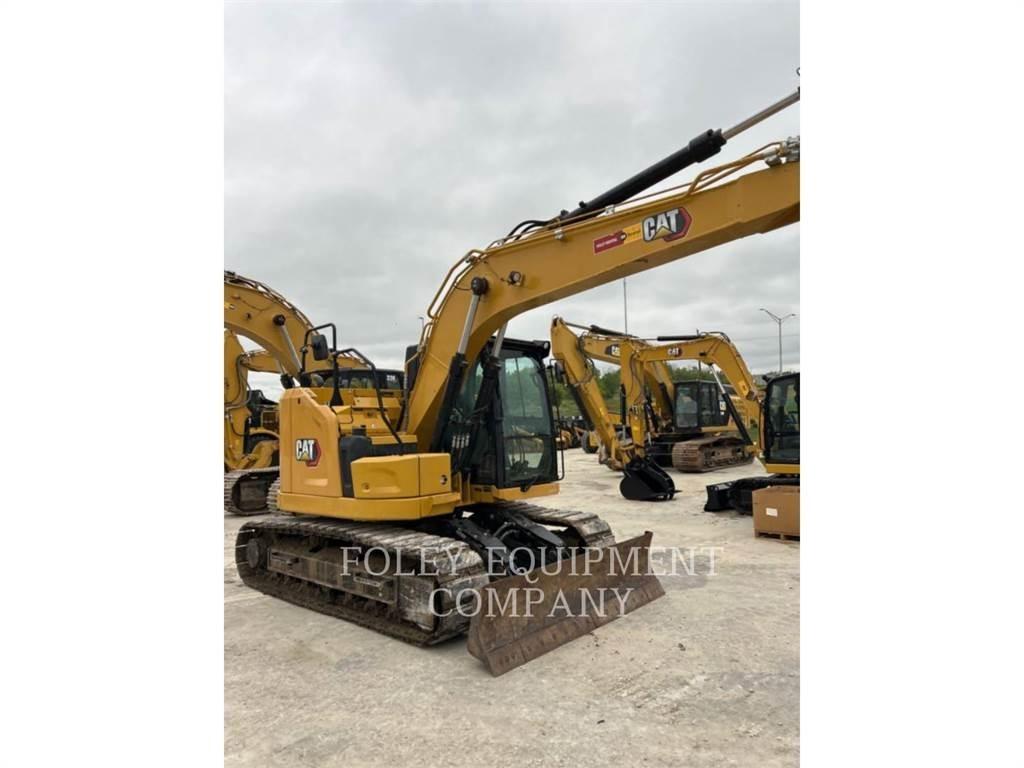 CAT 315-079X Crawler excavators