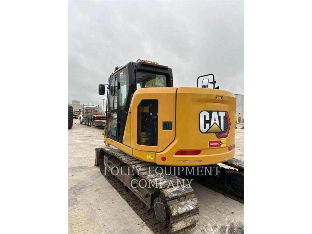 CAT 315-079X Crawler excavators