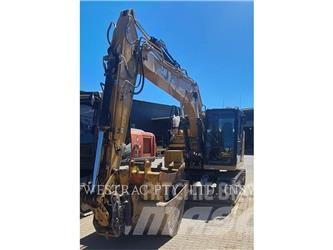 CAT 315-07GC Crawler excavators