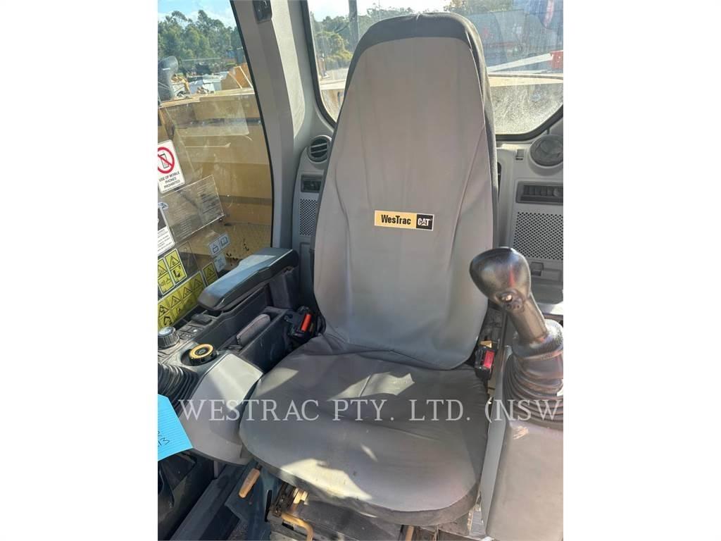 CAT 315-07GC Crawler excavators