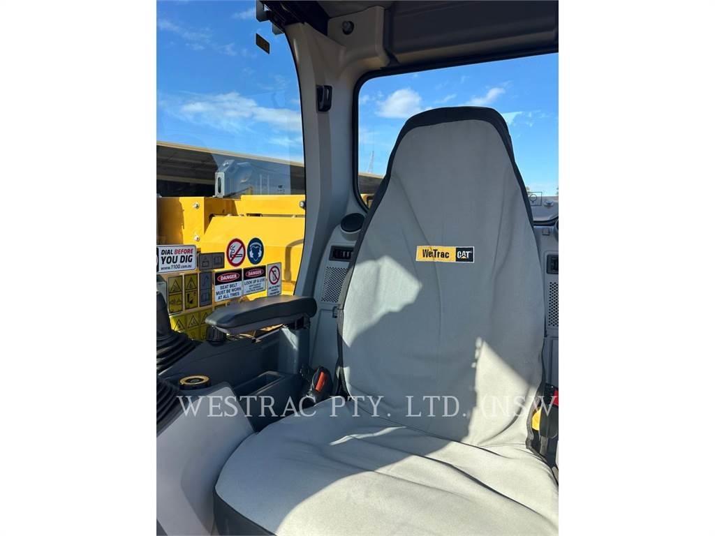 CAT 315-07GC Crawler excavators