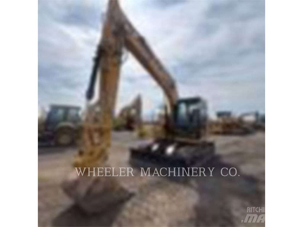 CAT 315 CF Crawler excavators