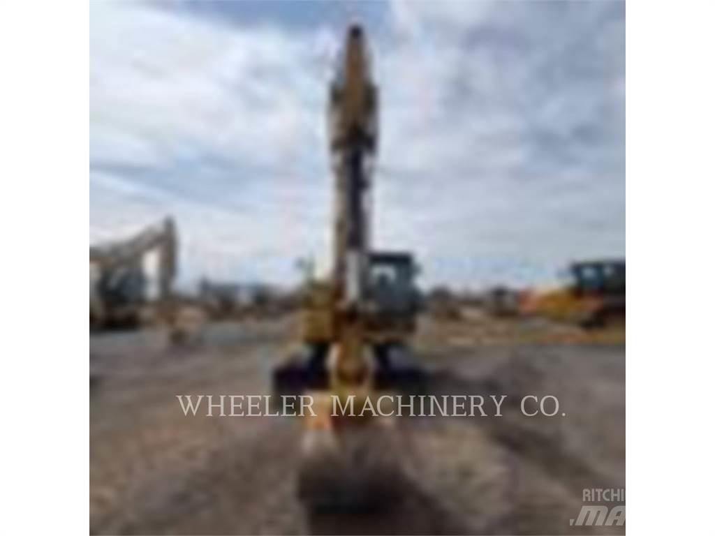CAT 315 CF Crawler excavators