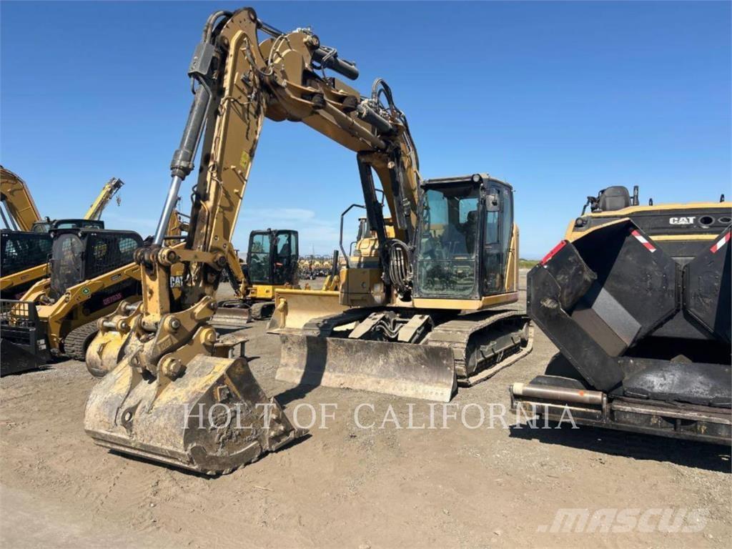CAT 315 PO 2D Crawler excavators