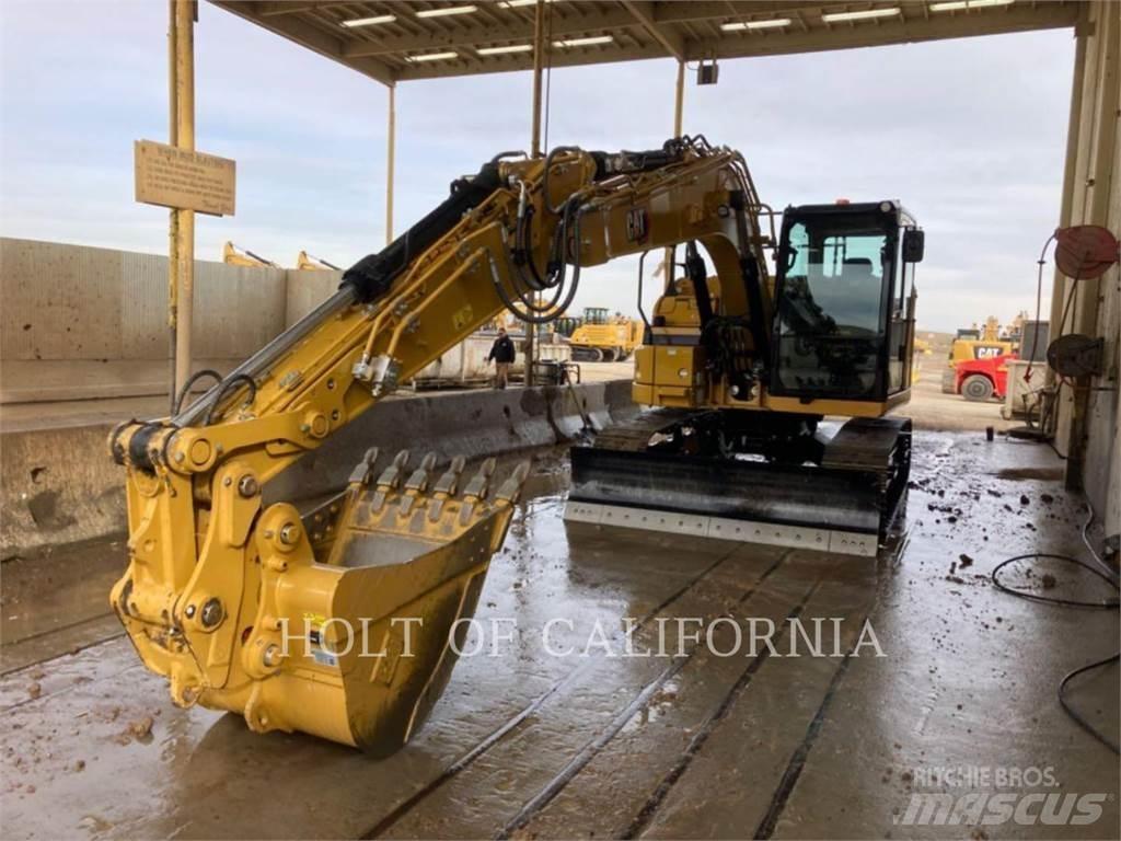 CAT 315 STL 2D Crawler excavators