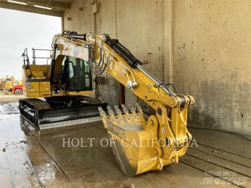CAT 315 STL 2D Crawler excavators