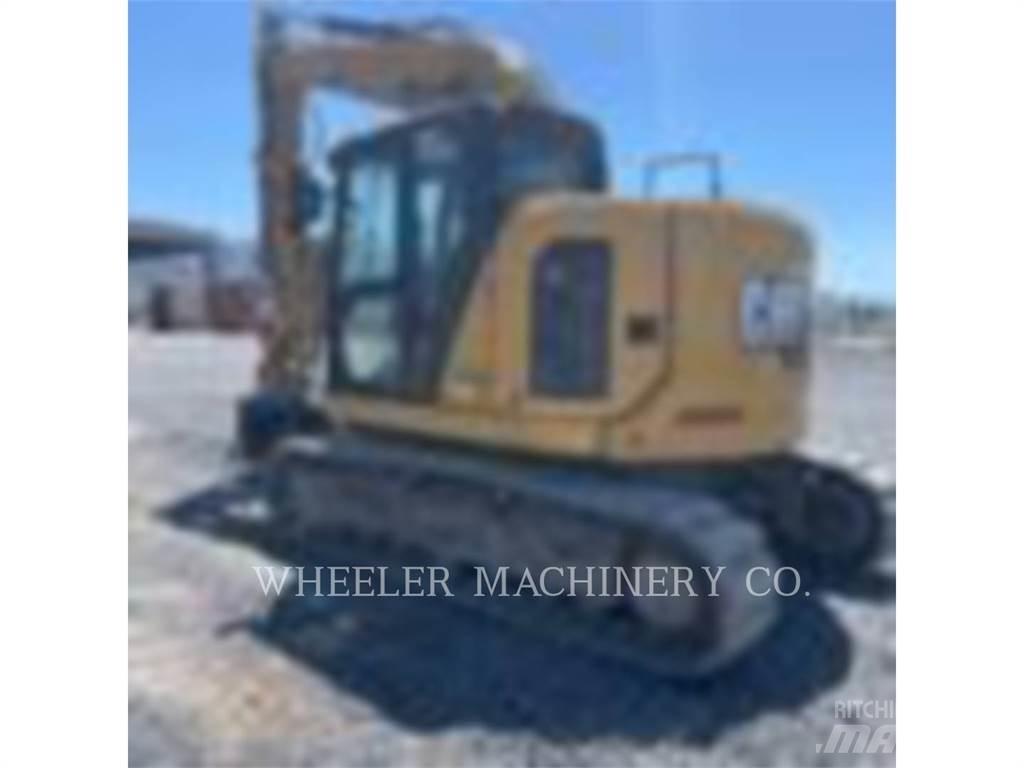 CAT 315 TH Crawler excavators