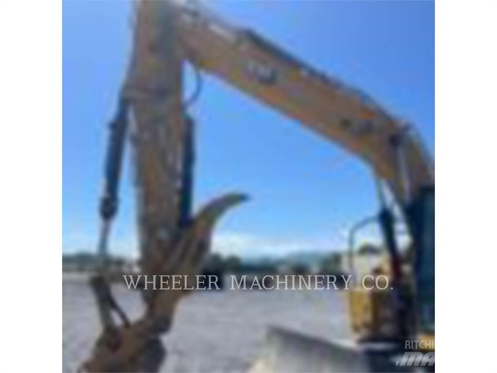 CAT 315 TH Crawler excavators