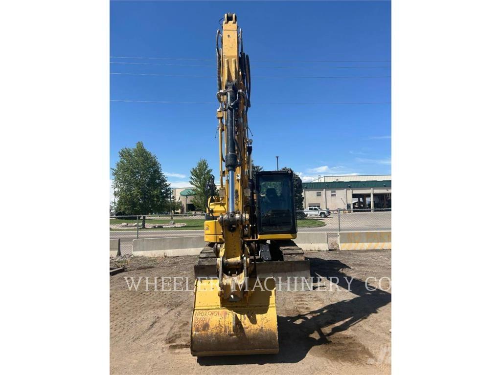 CAT 315 TH Crawler excavators