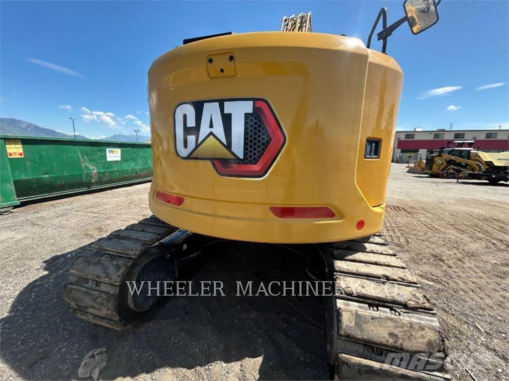 CAT 315 TH Crawler excavators