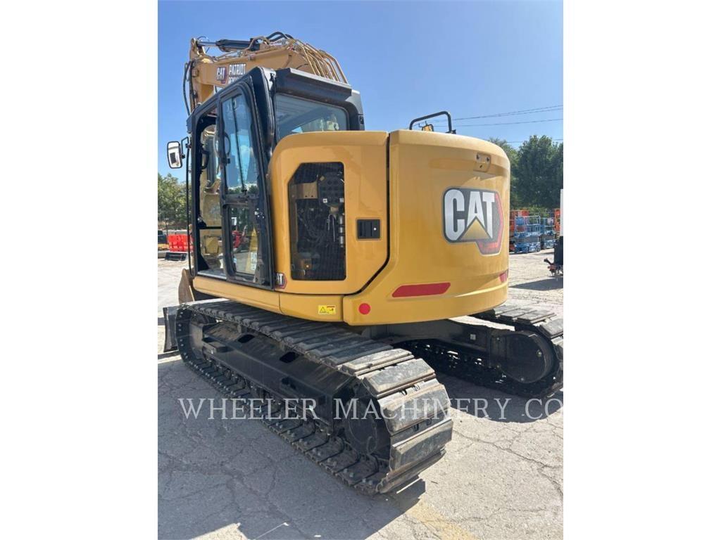 CAT 315 TH Crawler excavators