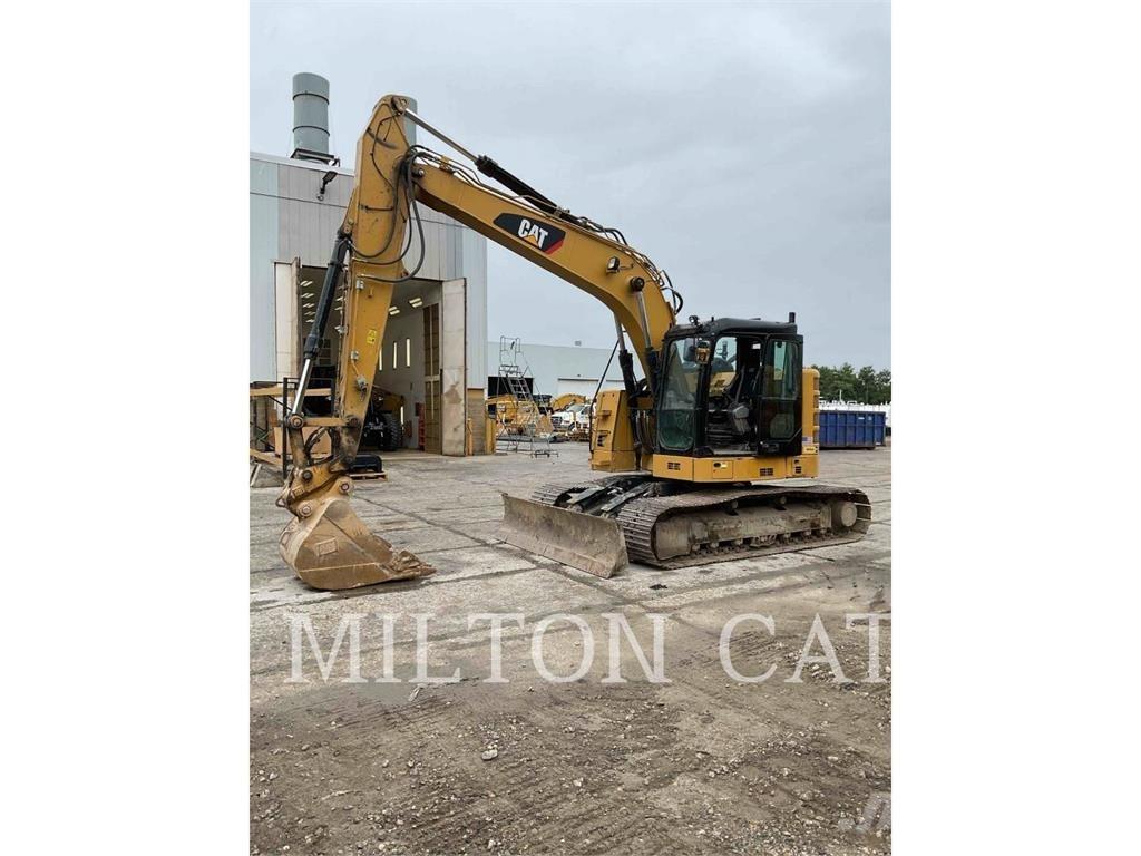 CAT 315F Crawler excavators