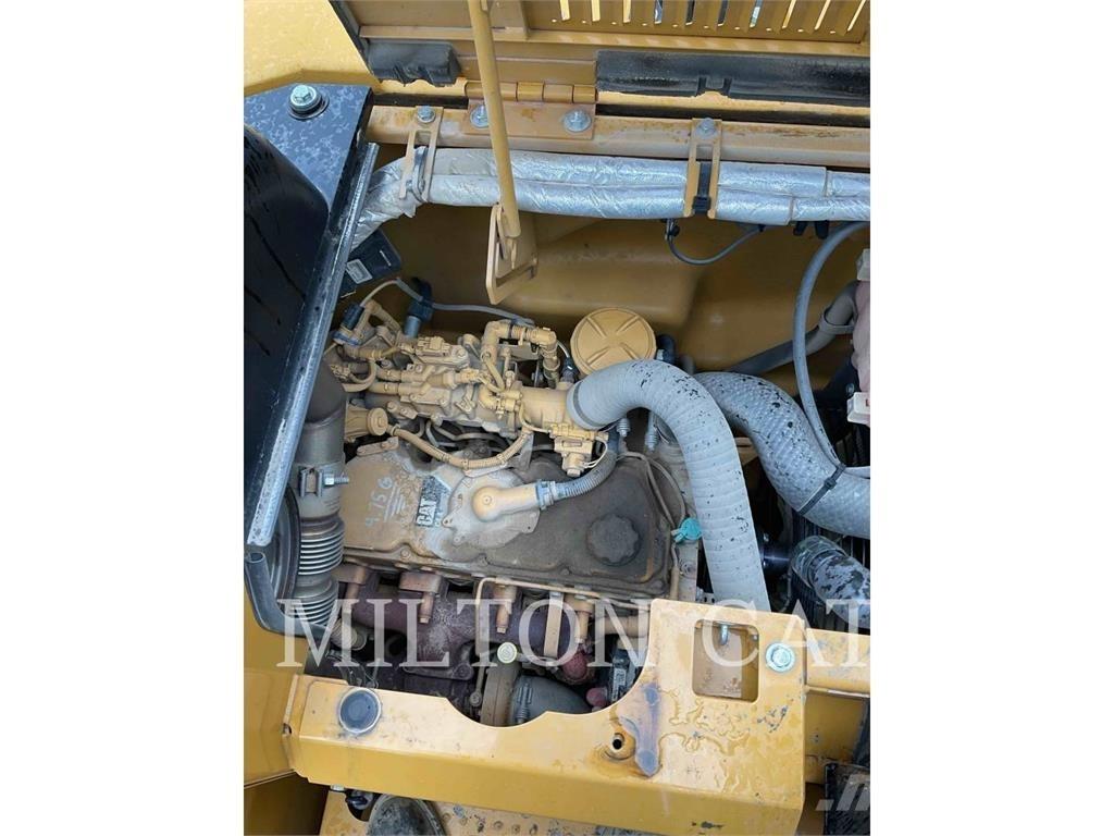 CAT 315F Crawler excavators