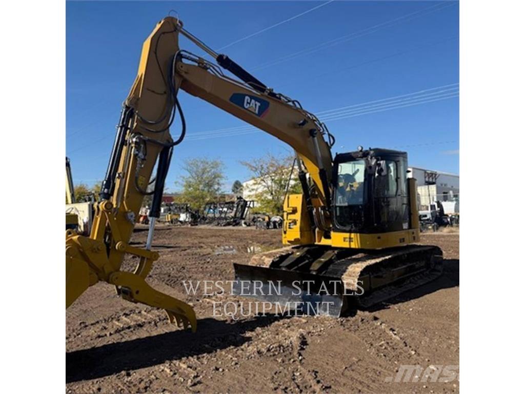 CAT 315F Crawler excavators
