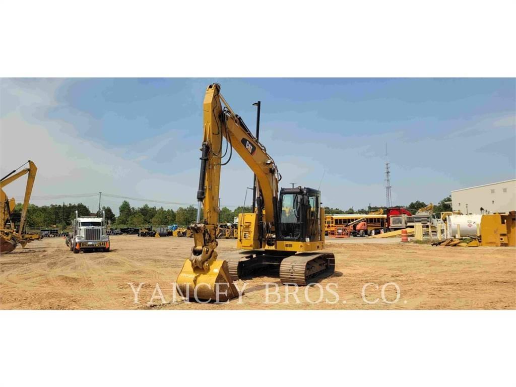 CAT 315F TC Crawler excavators