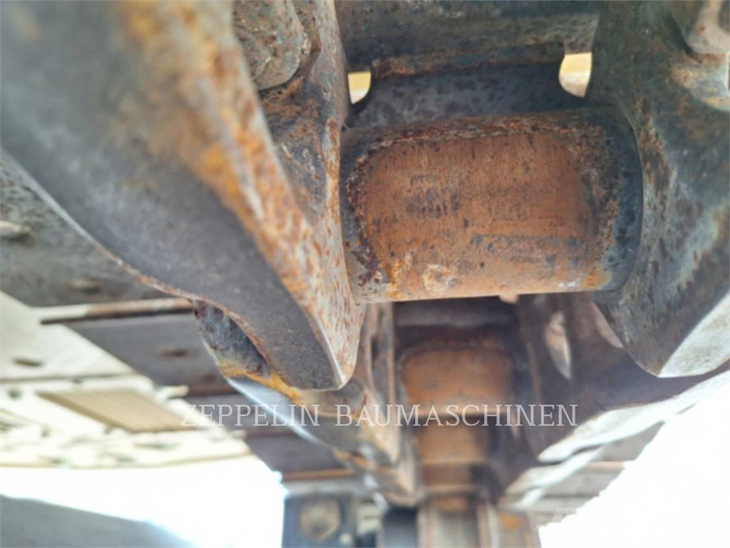 CAT 315FL Crawler excavators