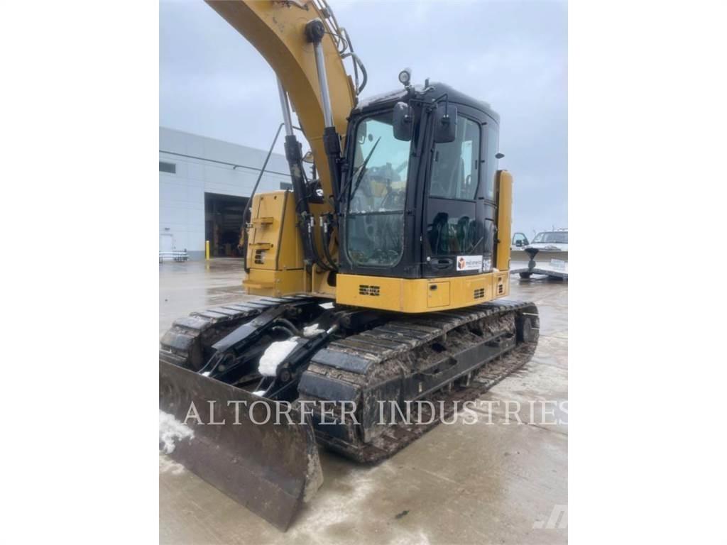 CAT 315FL CR Crawler excavators