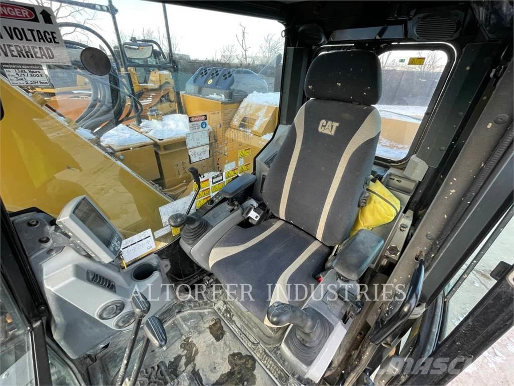 CAT 315FL CR Crawler excavators