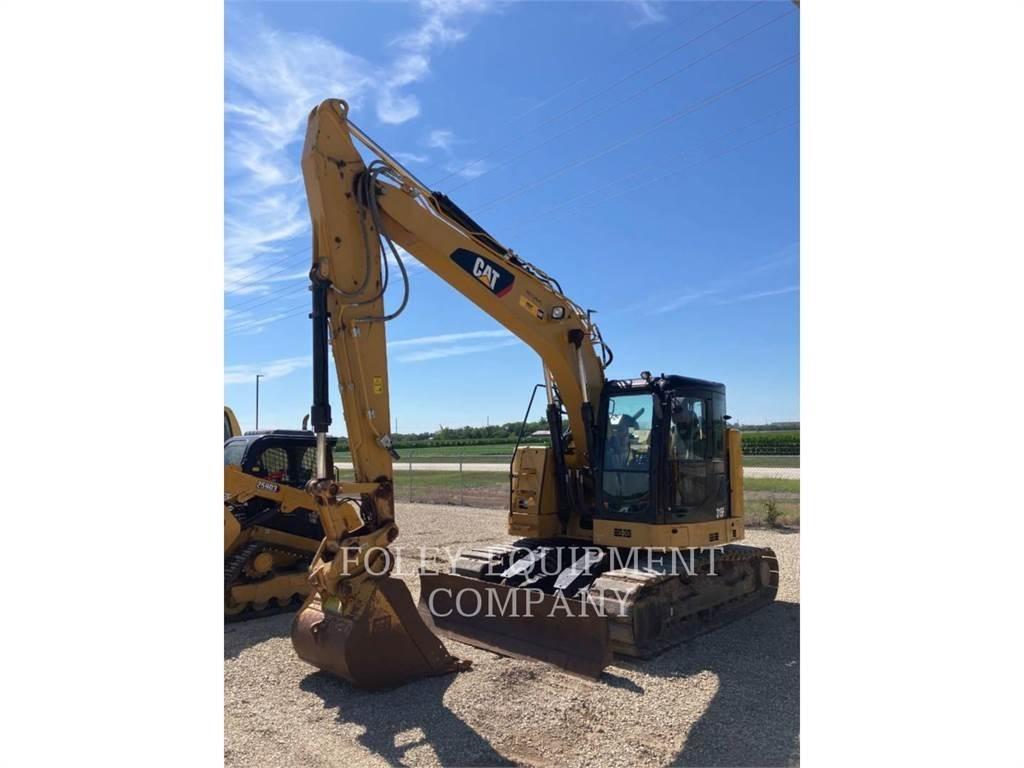 CAT 315FL9 Crawler excavators