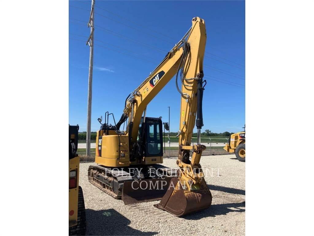 CAT 315FL9 Crawler excavators