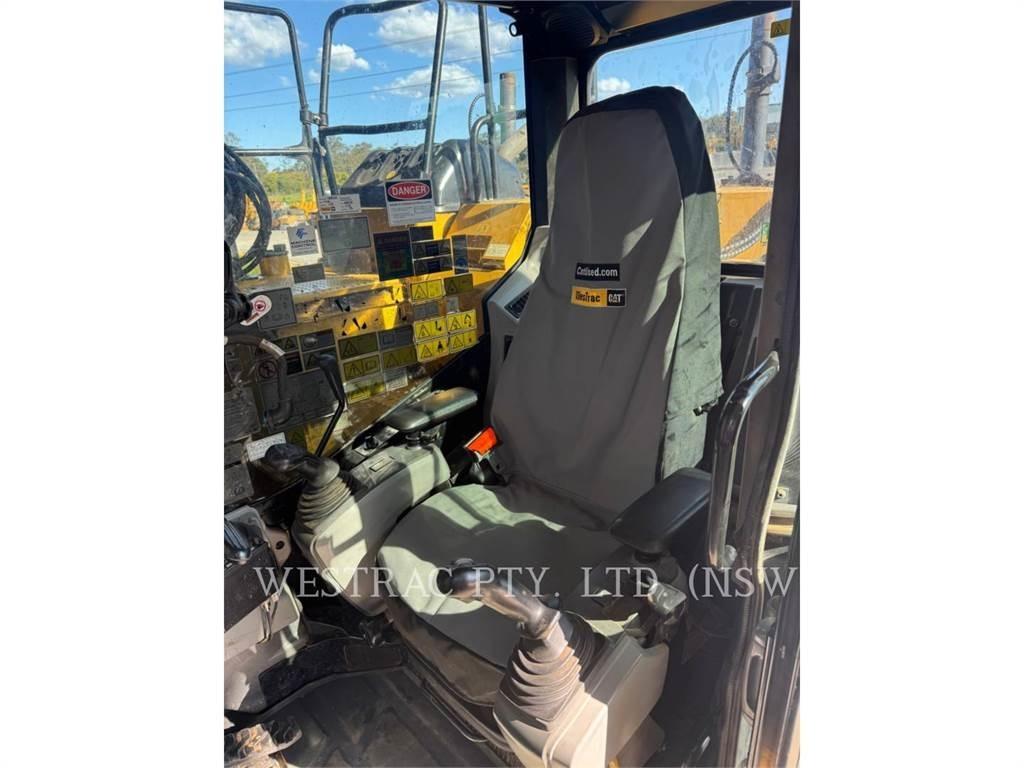 CAT 315FLCR Crawler excavators