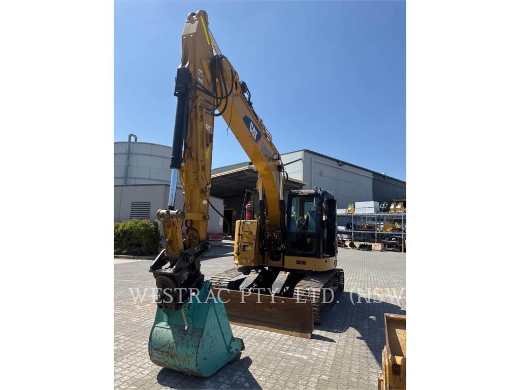 CAT 315FLCR Crawler excavators