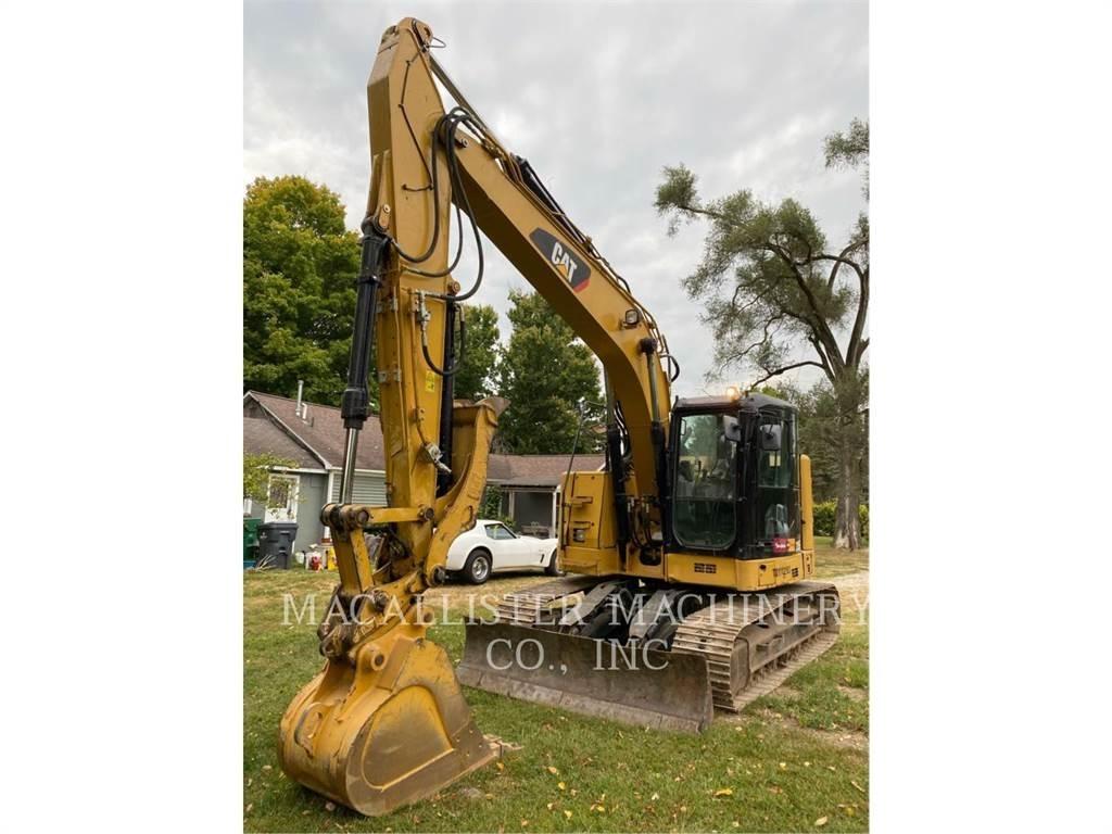 CAT 315FLCR Crawler excavators