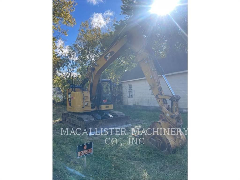CAT 315FLCR Crawler excavators