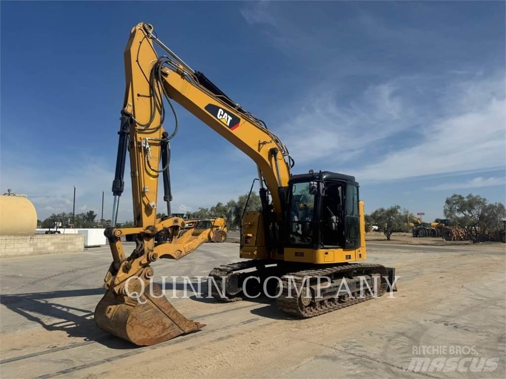 CAT 315FLCR Crawler excavators