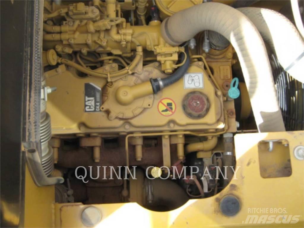 CAT 315FLCR Crawler excavators