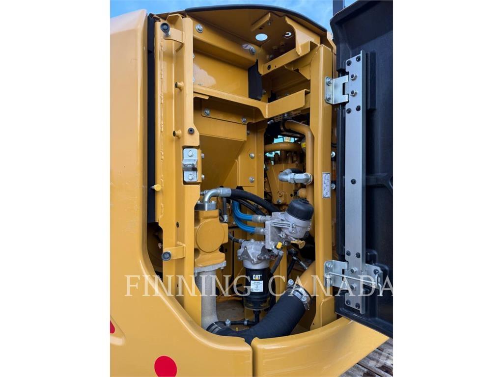 CAT 315GC Crawler excavators