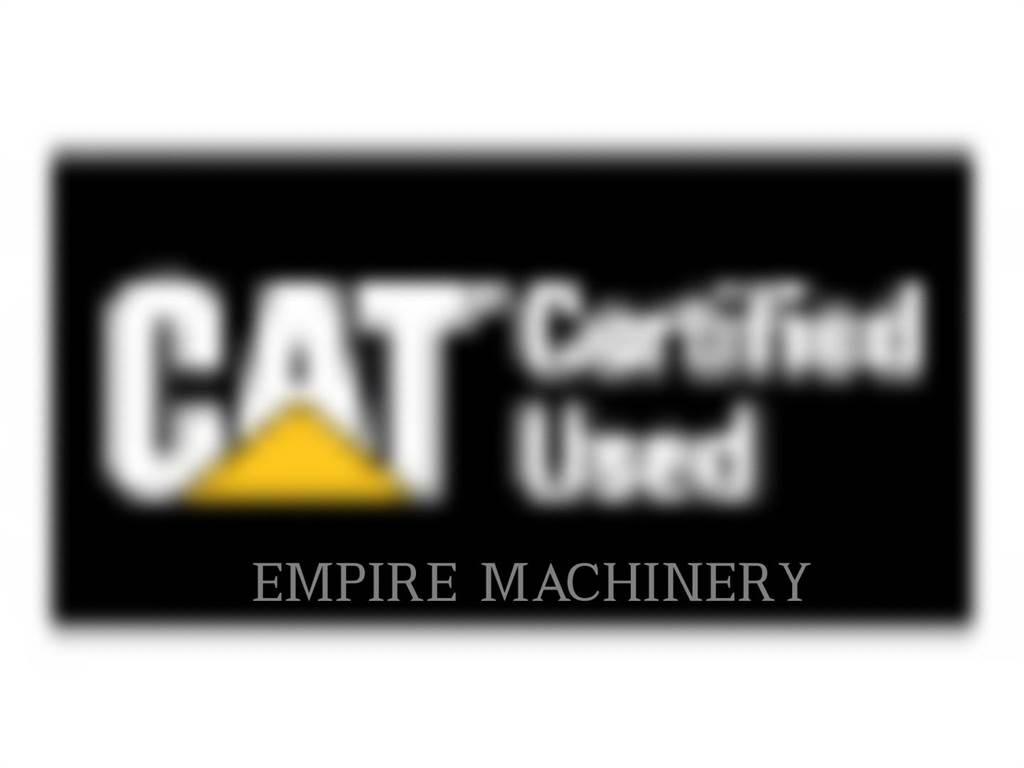 CAT 315GC-07 P Crawler excavators