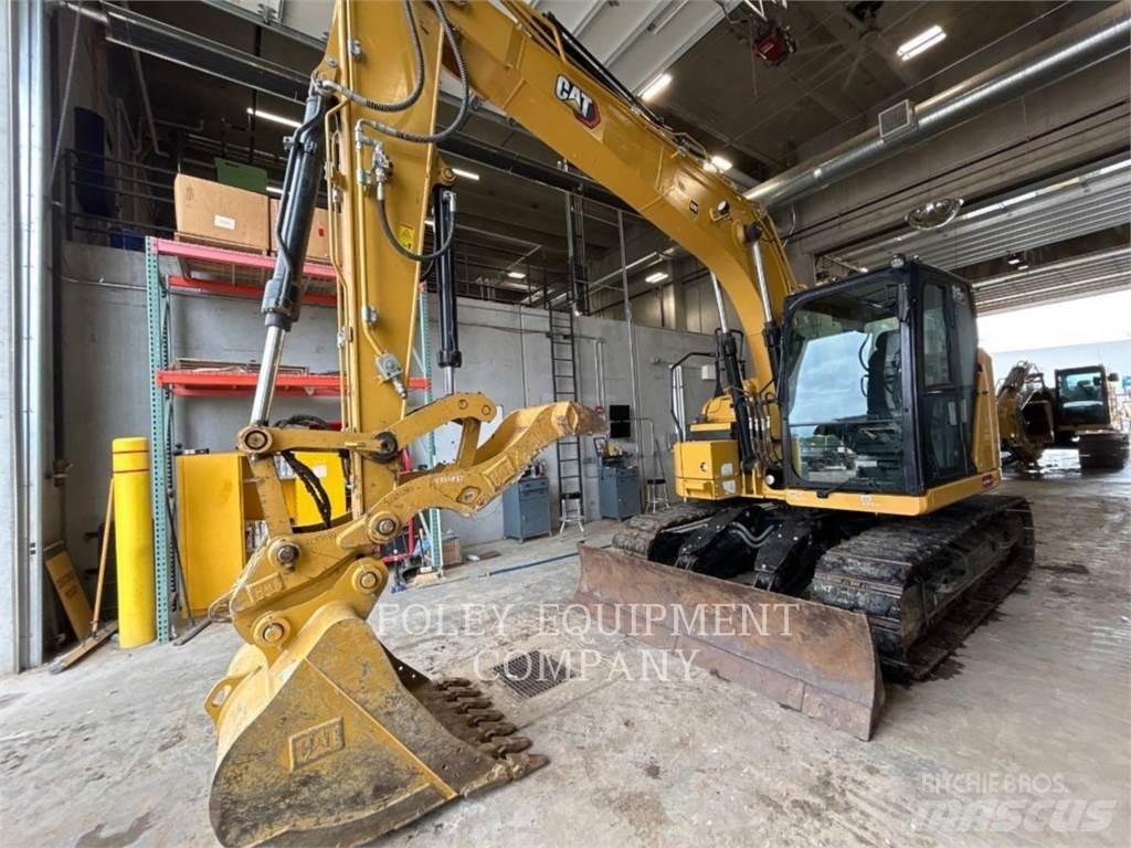 CAT 315GC-079 Crawler excavators