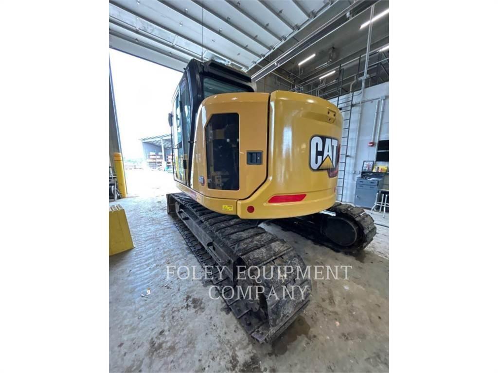CAT 315GC-079 Crawler excavators